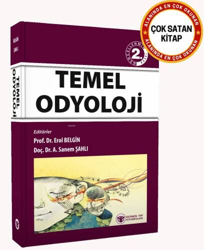 Temel Odyoloji - 1