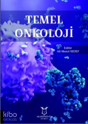 Temel Onkoloji - 1