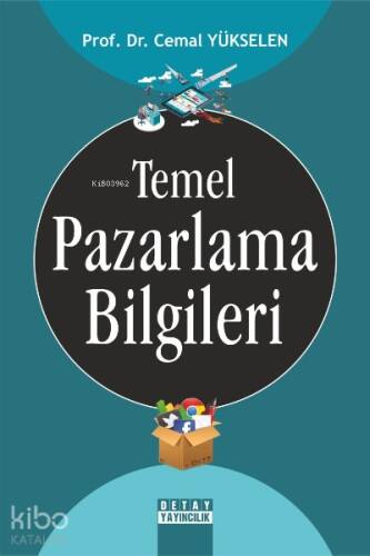 Temel Pazarlama Bilgileri - 1