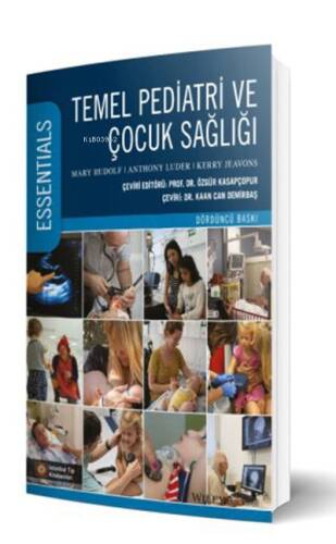 Temel Pediatri ve Çocuk Sağlığı - 1