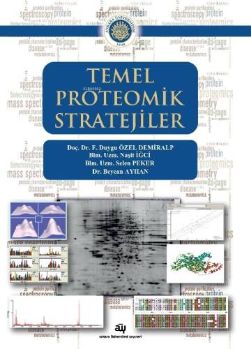 Temel Proteomik Stratejiler - 1