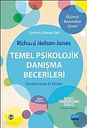 Temel Psikolojik Danışma Becerileri - 1