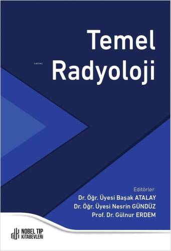 Temel Radyoloji - 1