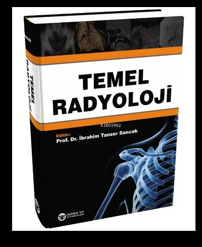 Temel Radyoloji - 1