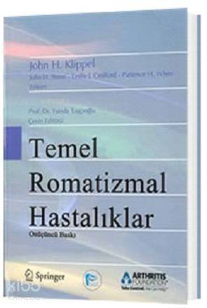 Temel Romatizmal Hastalıklar - 1