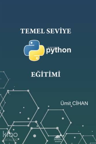 Temel Seviye Python Eğitimi - 1