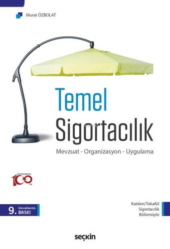 Temel Sigortacılık - 1