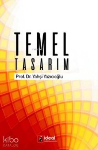 Temel Tasarım - 1