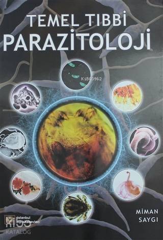 Temel Tıbbi Parazitoloji - 1