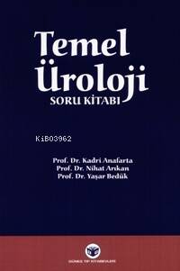 Temel Üroloji Soru Kitabı - 1