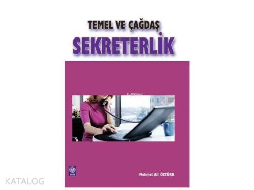 Temel ve Çağdaş Sekreterlik - 1