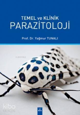 Temel ve Klinik Parazitoloji - 1