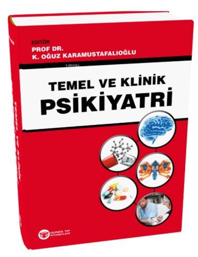 Temel ve Klinik Psikiyatri - 1