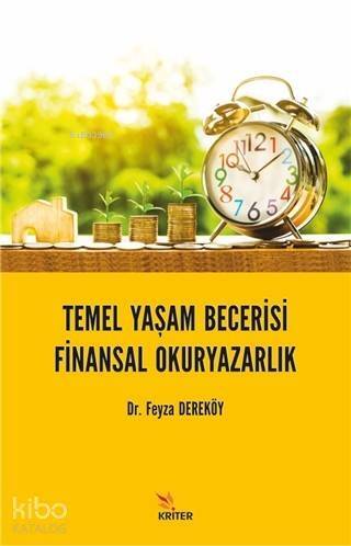 Temel Yaşam Becerisi: Finansal Okuryazarlık - 1