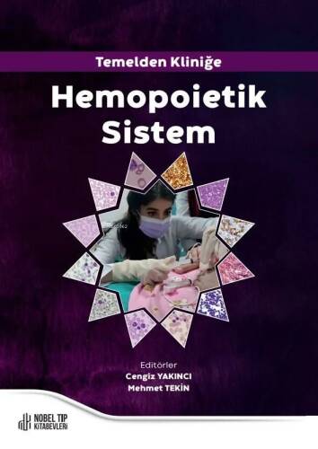 Temelden Kliniğe Hemopoietik Sistem - 1