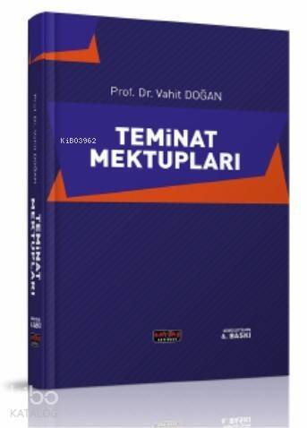 Teminat Mektupları - 1