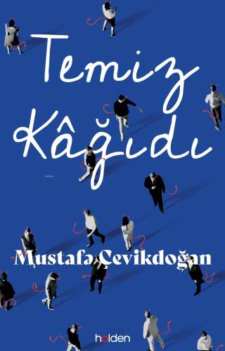 Temiz Kâğıdı - 1