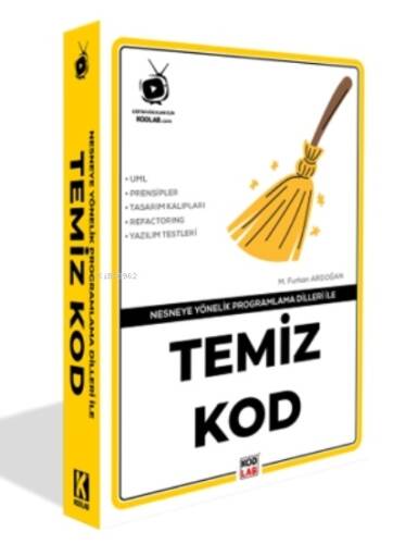 Temiz Kod - 1