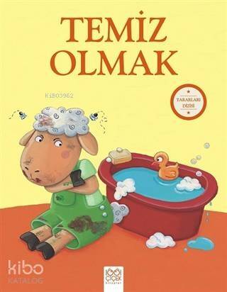 Temiz Olmak - Yararları Dizisi - 1