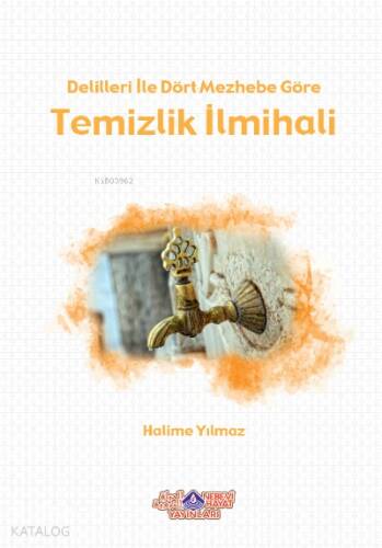 Temizlik İlmihali - 1