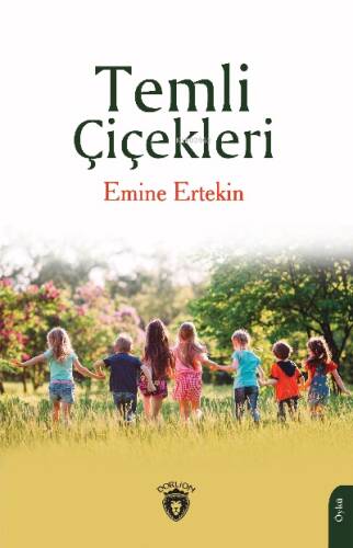 Temli Çiçekleri - 1