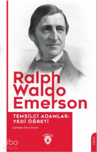 Temsilci Adamlar: Yedi Öğreti - 1