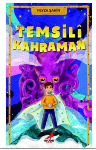 Temsili Kahraman - 1