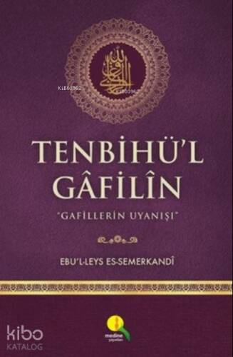 Tenbihü'l Gafilin;Gafillerin Uyanışı - 1