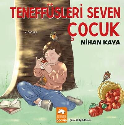 Teneffüsleri Seven Çocuk - 1