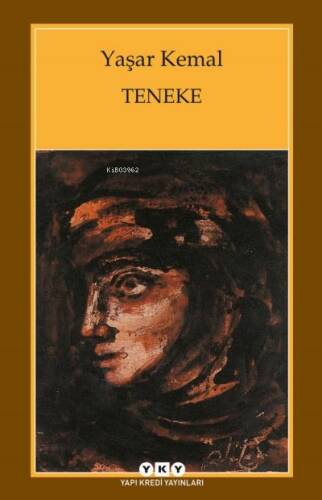 Teneke - 1