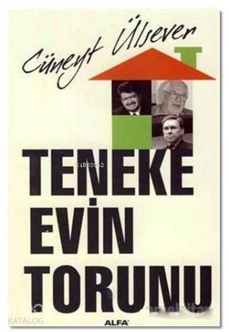 Teneke Evin Torunu - 1