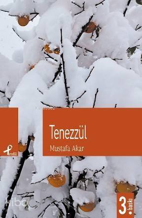 Tenezzül - 1