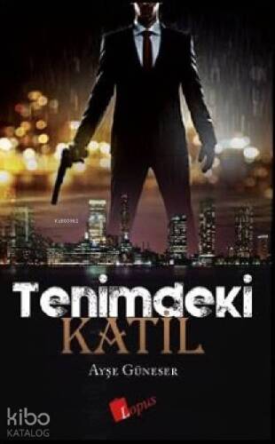 Tenimdeki Katil - 1