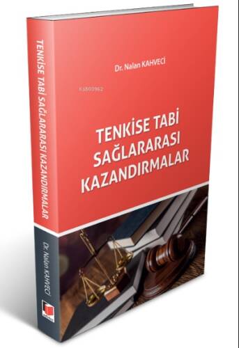 Tenkise Tabi Sağlararası Kazandırmalar - 1