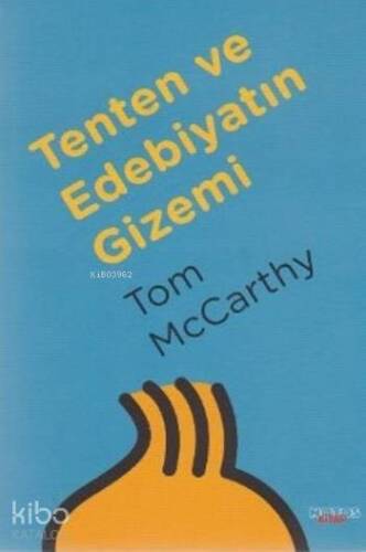 Tenten ve Edebiyatın Gizemi - 1