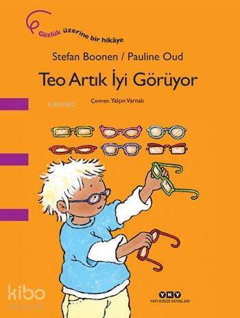 Teo Artık İyi Görüyor - 1