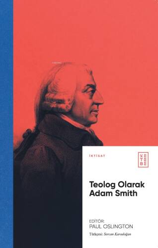 Teolog Olarak Adam Smith - 1