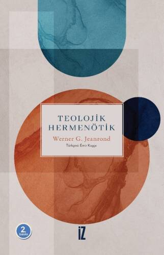 Teolojik Hermenötik - 1