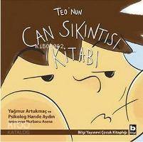 Teo'nun Can Sıkıntısı Kitabı - 1