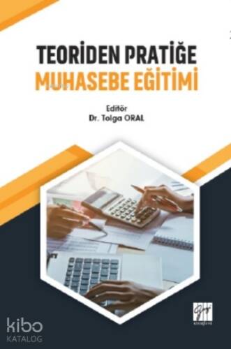 Teoriden Pratiğe Muhasebe Eğitimi - 1