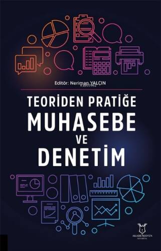 Teoriden Pratiğe Muhasebe ve Denetim - 1