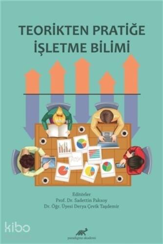 Teorikten Pratiğe İşletme Bilimi - 1