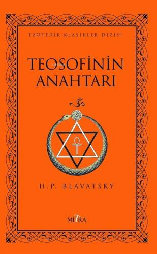 Teosofinin Anahtarı - 1