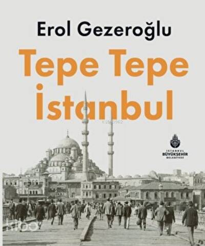 Tepe Tepe İstanbul - 1