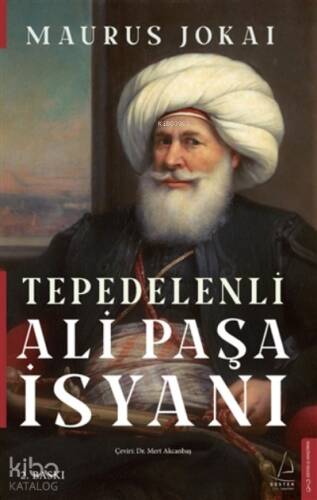 Tepedelenli Ali Paşa İsyanı - 1