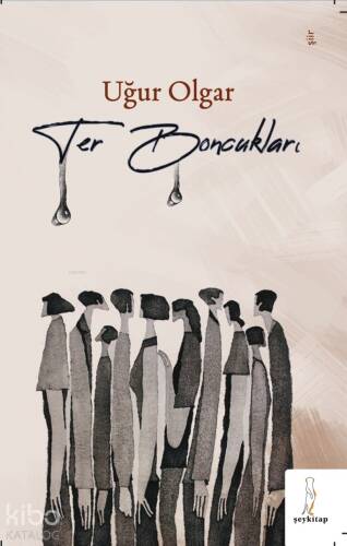 Ter Boncukları - 1