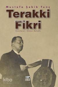 Terakki Fikri - 1