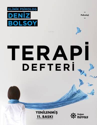 Terapi Defteri - 1