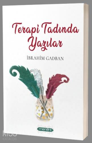 Terapi Tadında Yazılar - 1