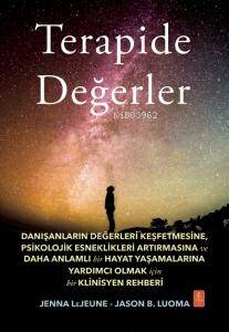 Terapide Değerler- Values in Therapy - 1